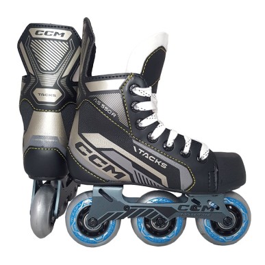 CCM Tacks AS550 Bērnu Inline Hokeja Slidas