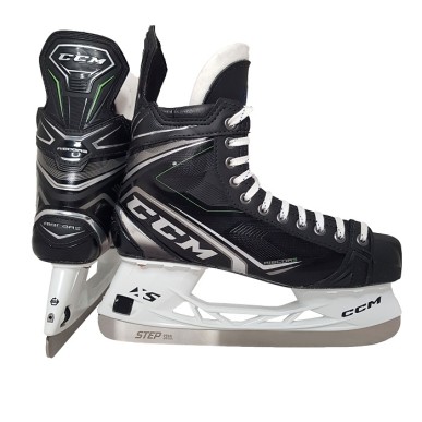 CCM Ribcor 100K Pro PRO STOCK Sr. Хоккейные Коньки