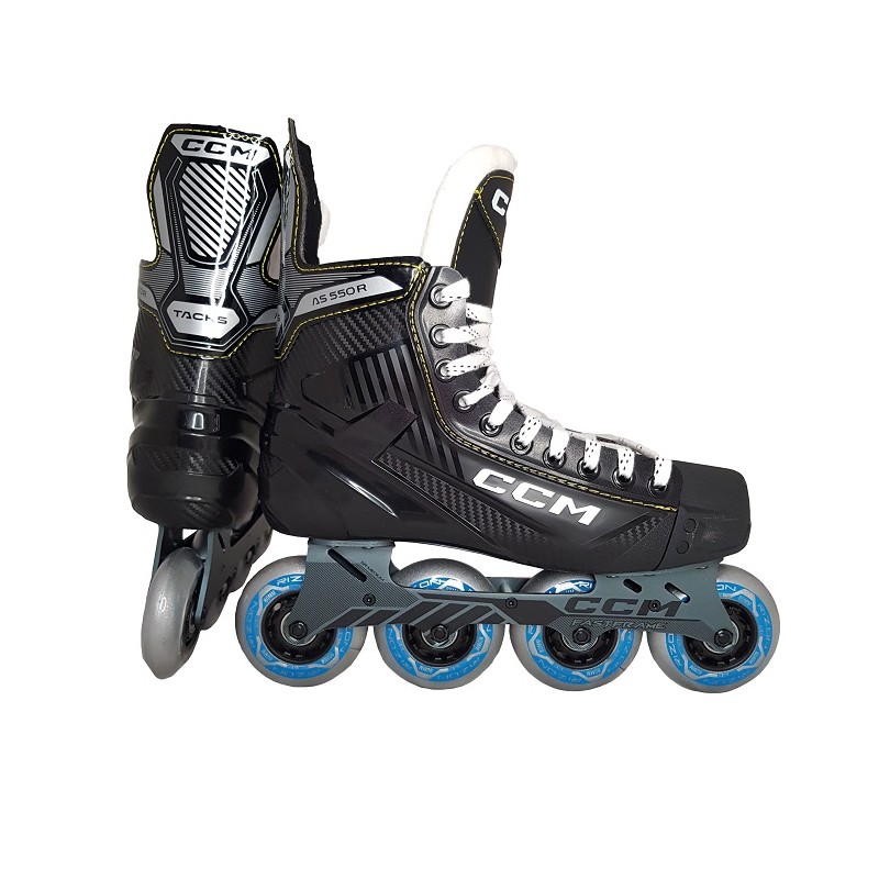 CCM Tacks AS550 Sr. Роликовые Коньки