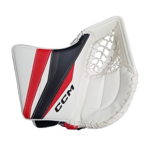 CCM Axis F9 Senior Goalie Glove