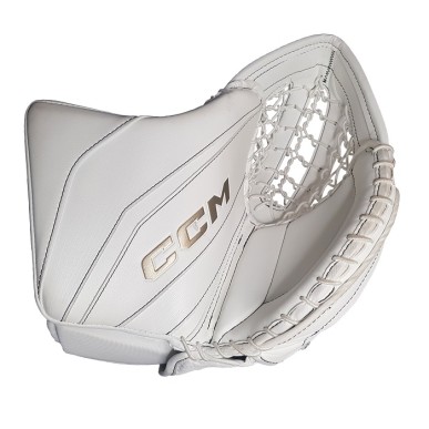 CCM Extreme Flex 6 Pro PRO STOCK Senior Goalie Glove