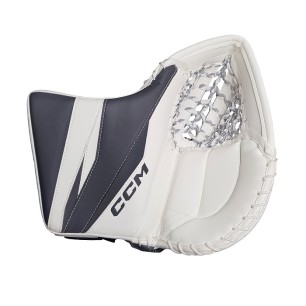 CCM Axis XF Pro Senior Goalie Glove