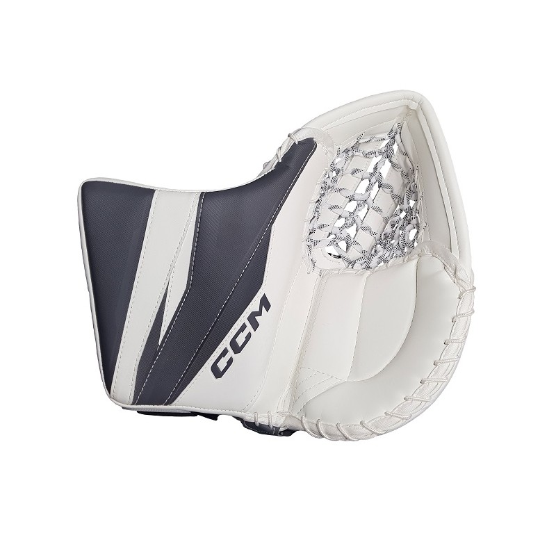 CCM Axis XF Pro Senior Goalie Glove