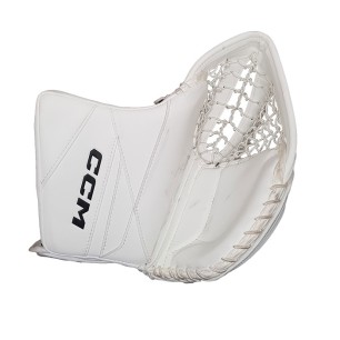 Demo CCM Axis 2 Pro Senior Goalie Glove