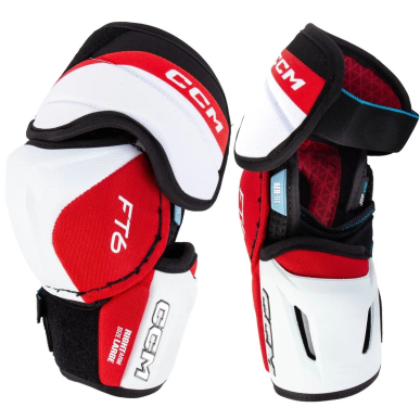 CCM Jetspeed FT6 Junioru Elkoņu Sargi