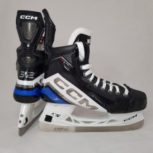 Demo CCM Jetspeed FT6 Pro PRO STOCK Pieaugušo Hokeja Slidas