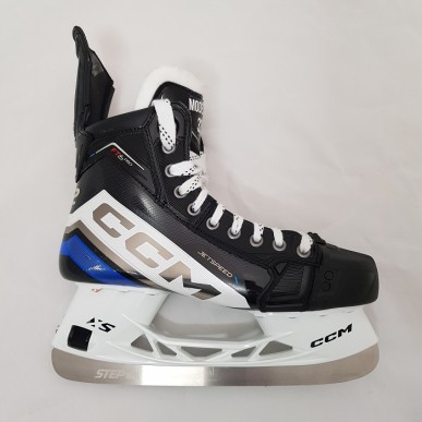 Demo CCM Jetspeed FT6 Pro PRO STOCK Pieaugušo Hokeja Slidas