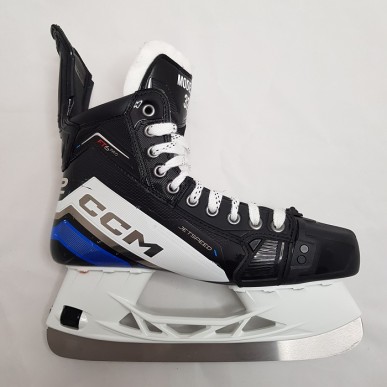 Demo CCM Jetspeed FT6 Pro PRO STOCK Senior Ice Hockey Skates