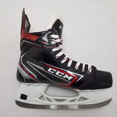 Demo CCM Jetspeed FT490 Junior Ice Hockey Skates