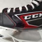 Demo CCM Jetspeed FT490 Junior Ice Hockey Skates