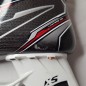 Demo CCM Jetspeed FT490 Junior Ice Hockey Skates