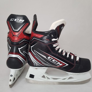 Demo CCM Jetspeed FT470 Junior Ice Hockey Skates