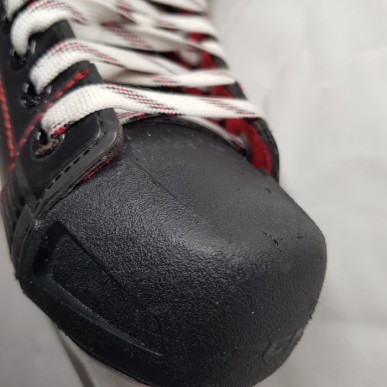 Demo CCM Jetspeed FT470 Junior Ice Hockey Skates