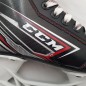 Demo CCM Jetspeed FT470 Junioru Hokeja Slidas