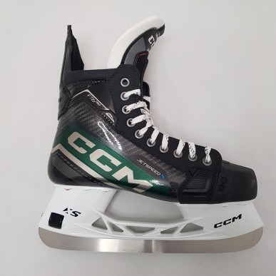 Demo CCM Jetspeed FT6 Pro PRO STOCK Pieaugušo Hokeja Slidas