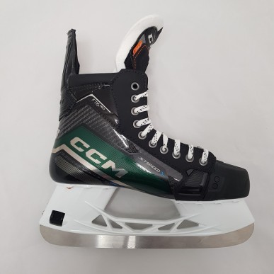 Demo CCM Jetspeed FT6 Pro PRO STOCK Pieaugušo Hokeja Slidas