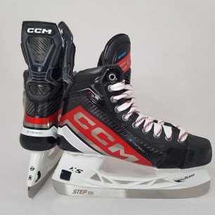 Demo CCM Jetspeed FT6 Pro Pieaugušo Hokeja Slidas