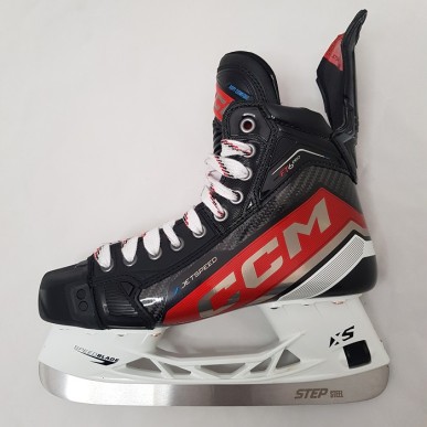 Demo CCM Jetspeed FT6 Pro Pieaugušo Hokeja Slidas