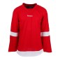 REEBOK Detroit Red Wings Edge Bērnu Hokeja Krekls (Mājas Spēļu)