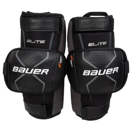 BAUER Elite Sr. Вратарские наколенники