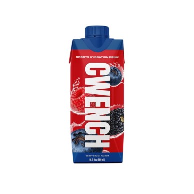 CWENCH Sports Hydration Напиток