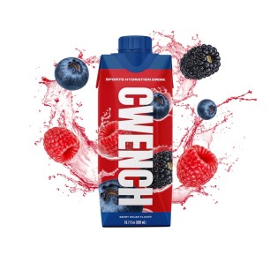 CWENCH Sports Hydration Напиток