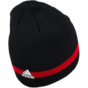 ADIDAS Senior Ottawa Senators Coach Beanie Ziemas cepure