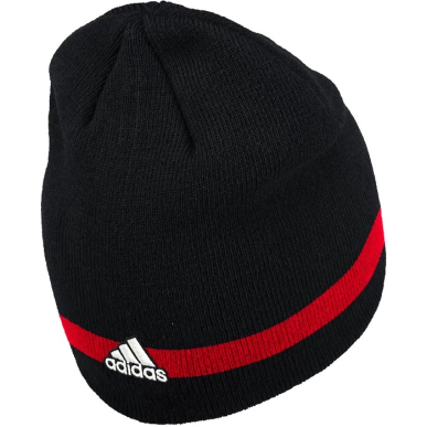 ADIDAS Senior Ottawa Senators Coach Beanie Ziemas cepure