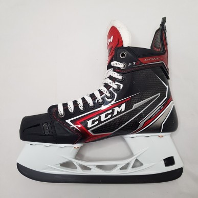 Demo CCM Jetspeed FT2 Pieaugušo Hokeja Slidas