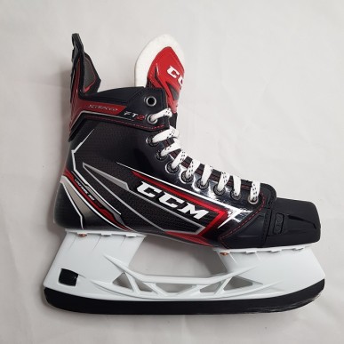 Demo CCM Jetspeed FT2 Senior Ice Hockey Skates