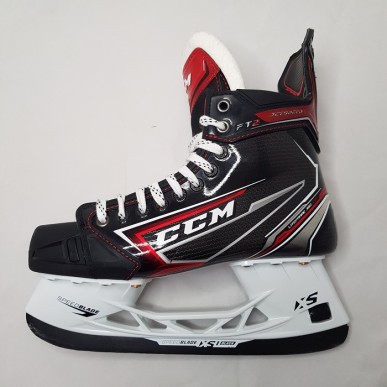 Demo CCM Jetspeed FT2 Pieaugušo Hokeja Slidas