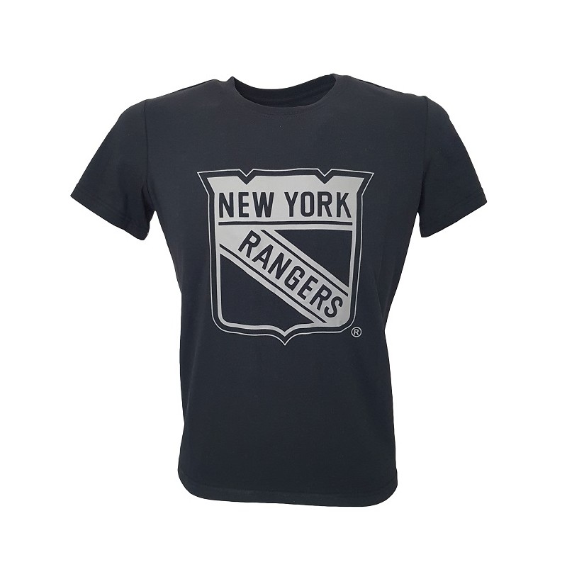 CCM New York Rangers Sieviešu t-krekls TSS5DH