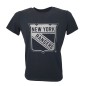 CCM Senior New York Rangers T-Shirt TSS5DH