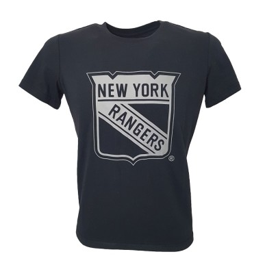 CCM New York Rangers Sieviešu t-krekls TSS5DH