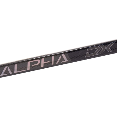 WARRIOR Alpha DX Pieaugušo kompozīta hokeja nūja