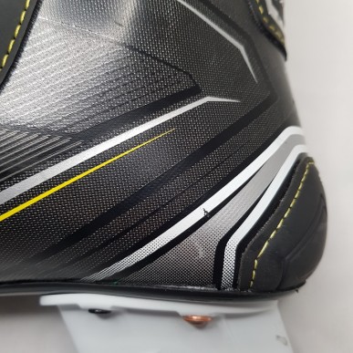 Demo CCM Tacks 9070 Junioru Hokeja Slidas