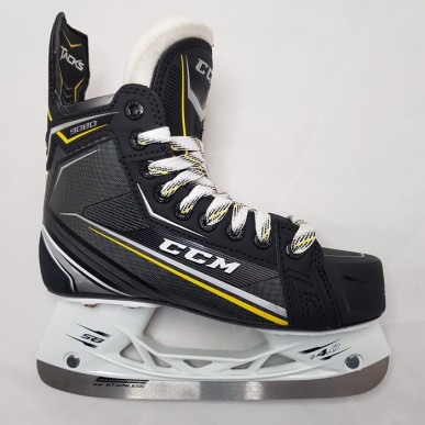 Demo CCM Tacks 9080 Junioru Hokeja Slidas