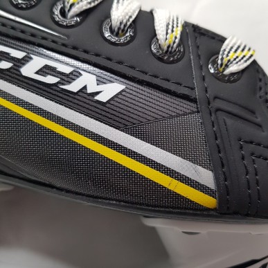 Demo CCM Tacks 9080 Junioru Hokeja Slidas