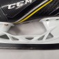 Demo CCM Super Tacks AS1 Junioru Hokeja Slidas