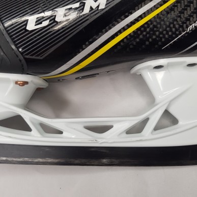 Demo CCM Super Tacks AS1 Junior Ice Hockey Skates