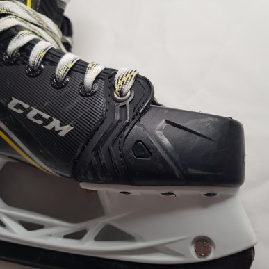 Demo CCM Super Tacks AS1 Junior Ice Hockey Skates