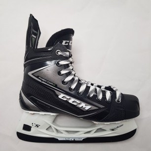 Demo CCM Ribcor 80K Junior Ice Hockey Skates