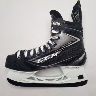 Demo CCM Ribcor 80K Junior Ice Hockey Skates