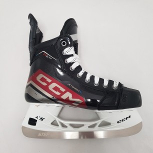 Demo CCM Jetspeed FT6 Pro PRO STOCK Pusaudžu Hokeja Slidas