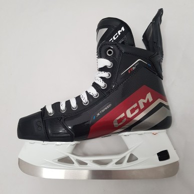 Demo CCM Jetspeed FT6 Pro PRO STOCK Int. хоккейные коньки