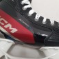 Demo CCM Jetspeed FT6 Pro PRO STOCK Pusaudžu Hokeja Slidas