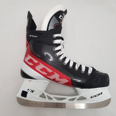 Demo CCM Jetspeed FT4 Pro PRO STOCK Senior Ice Hockey Skates