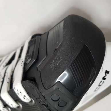 Demo CCM Jetspeed FT4 Pro PRO STOCK Senior Ice Hockey Skates