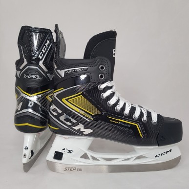 Demo CCM Super Tacks AS3 Pro PRO STOCK Pieaugušo Hokeja Slidas