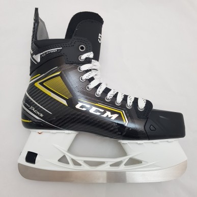 Demo CCM Super Tacks AS3 Pro PRO STOCK Senior Ice Hockey Skates